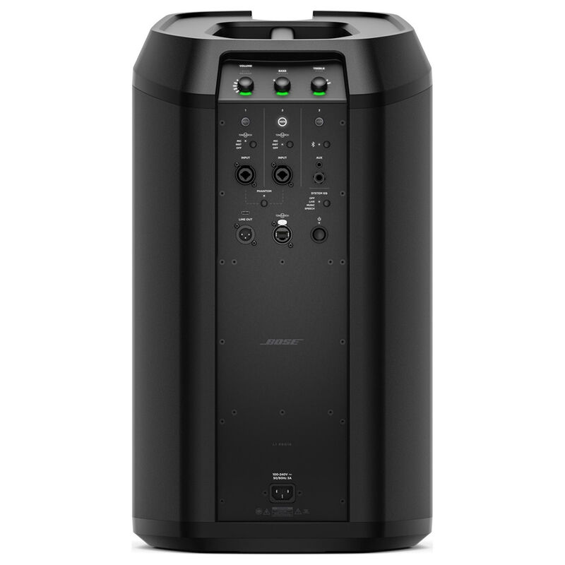 Bose L1 Pro16 Portable Line Array System - Black, , hires