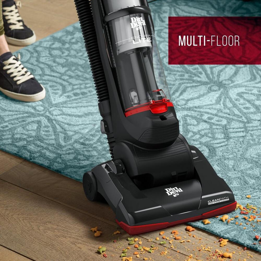 Dirt store devil vacuum