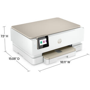 HP ENVY Inspire 7255e All-in-One Printer with Bonus 3 Months of Instant Ink with HP+, , hires