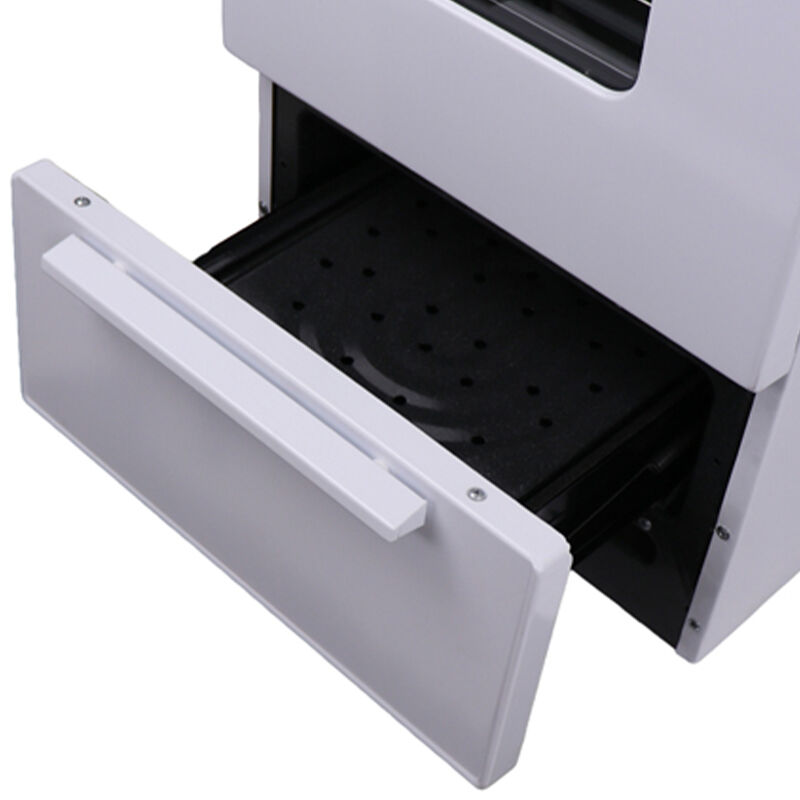 Premier 20 in. 2.4 cu. ft. Gas Range with 4 Sealed Burners - White, , hires