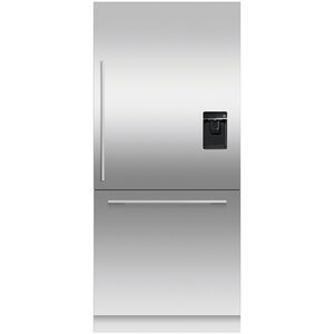 Fisher & Paykel Refrigerator 36" Integrated Door Panel