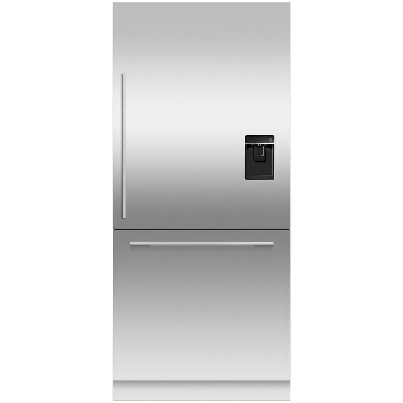 Fisher & Paykel Refrigerator 36" Integrated Door Panel, , hires