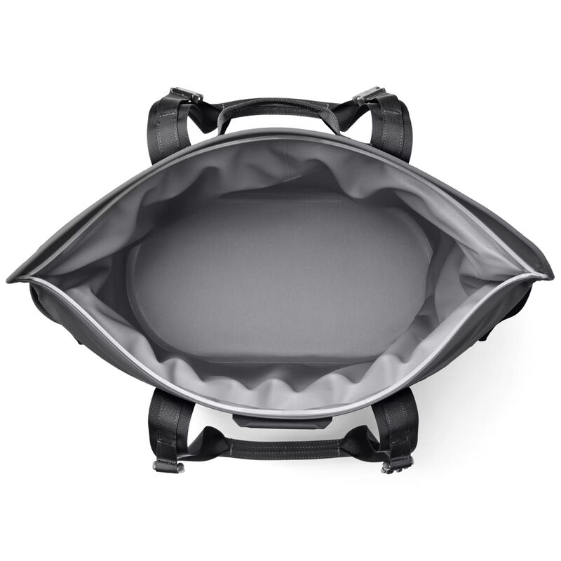 YETI Hopper M30 Soft Cooler - Charcoal, Yeti-Charcoal, hires