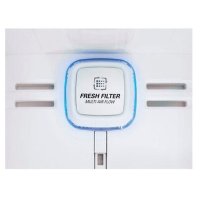 LG 6-Month Refrigerator Fresh Air Filter Replacement - LT120F | LT120F