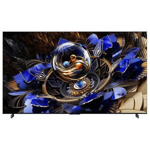 TCL - 85" Class X11K QLED 4K UHD Smart Google TV, , hires