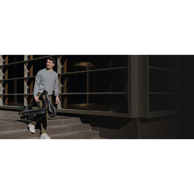 Segway Max G2 Electric Scooter, , hires