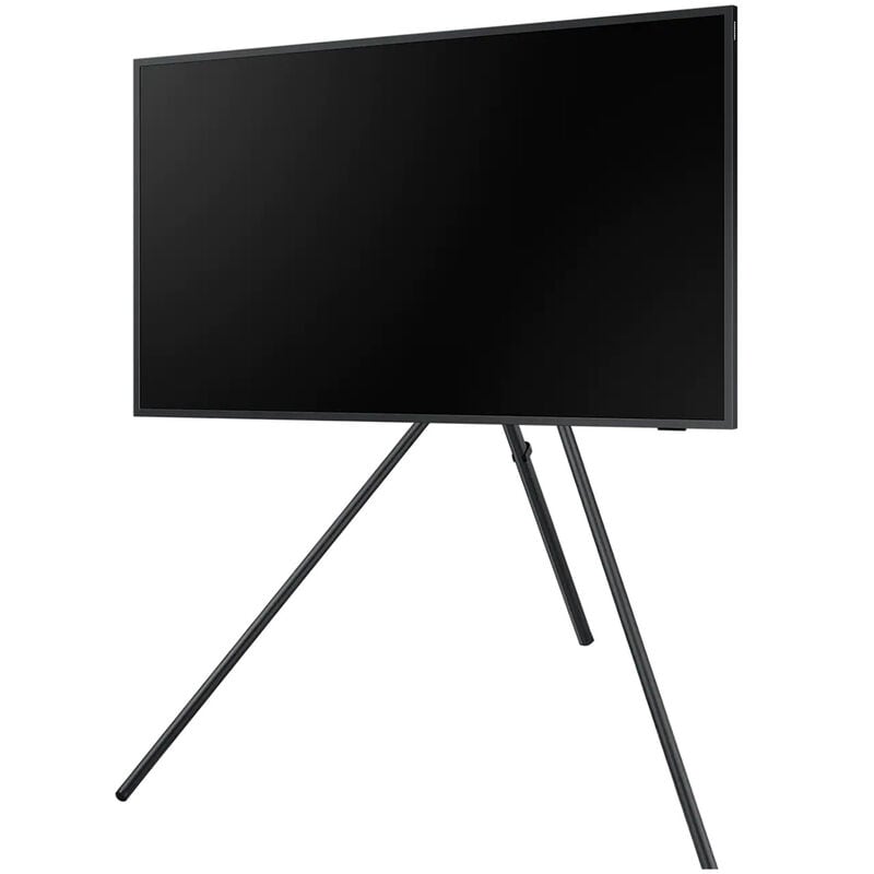 Samsung Auto Rotating Studio Stand for TV - Black, , hires