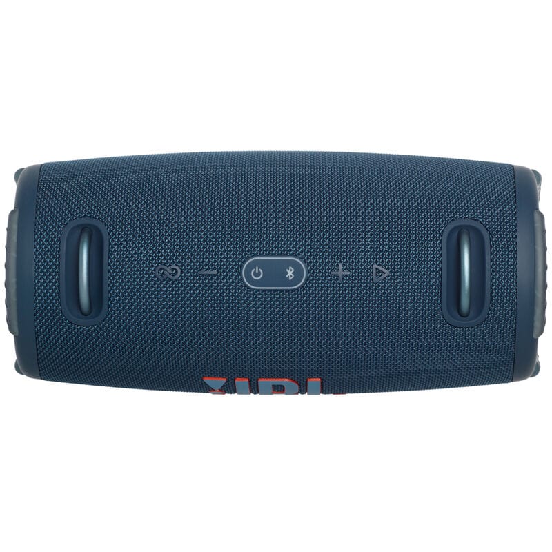 JBL XTREME3 Portable Bluetooth Speaker - Blue, Blue, hires