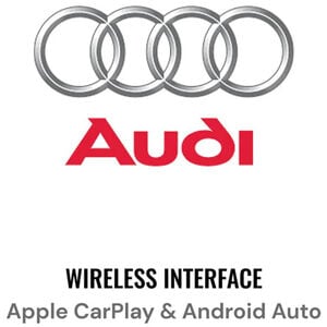 RDVFL Wireless CarPlay/Android Auto for Audi Q3 2014-18, , hires