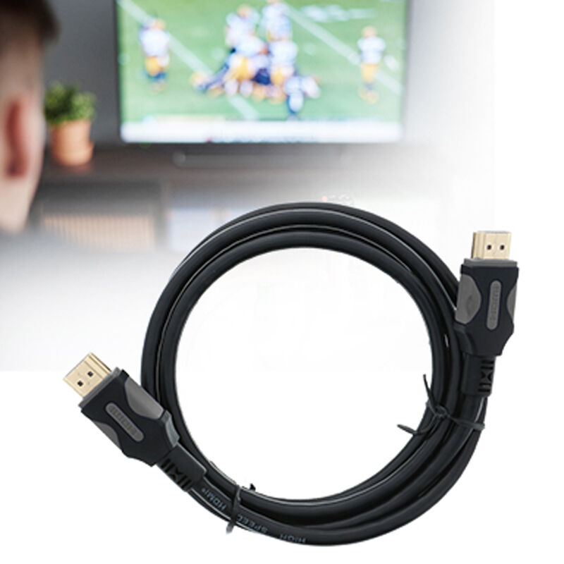 Xtreme High Speed 6 FT. HDMI Cable, , hires