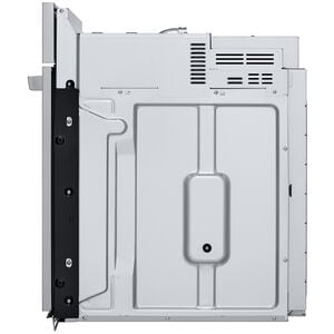 LG 30 in. 4.7 cu. ft. Smart Electric Single Wall Oven with Standard Convection - PrintProof Stainless Steel, , hires