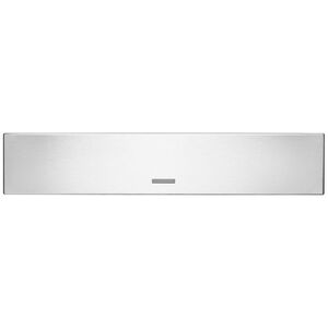 JennAir 30 in. Single Unit Toe Kick for Refrigerators- Stainless Steel, , hires