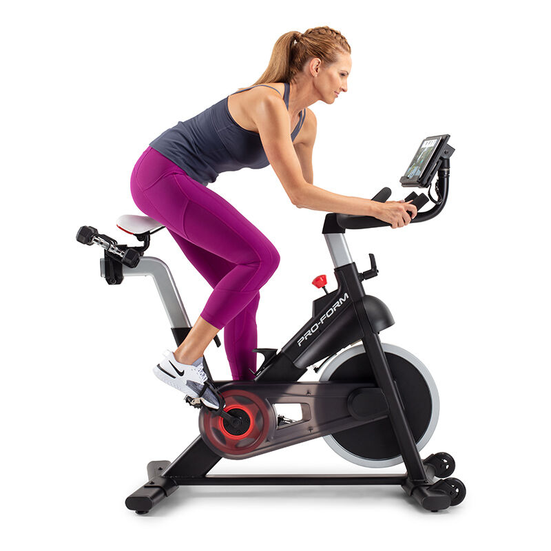 Pro-Form Carbon CX Exercise Bike | P.C 