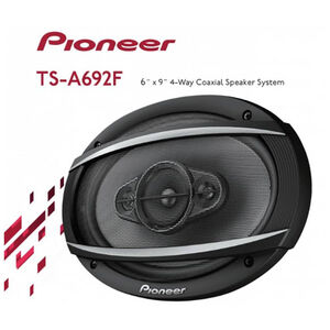 Pioneer 6 x 9" Car Speaker, , hires