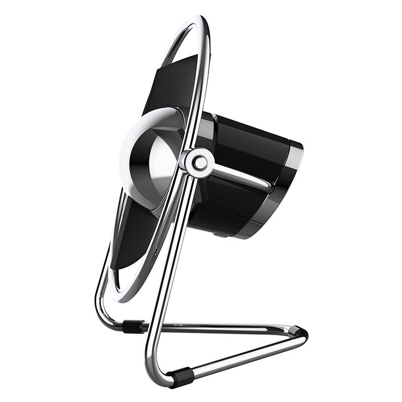 Sharper Image SBM1 Soft Blade USB Powered Desk Fan, , hires