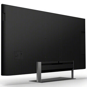 Sony - 50" Class BRAVIA 7 II Series True RBG 4K UHD Smart Google TV, , hires