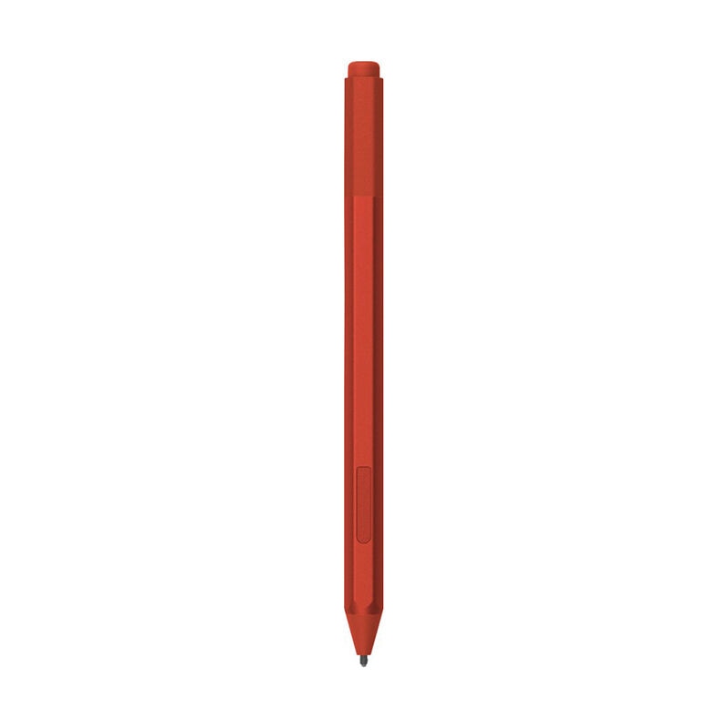 Microsoft Surface Pen (2019) - Poppy Red, , hires