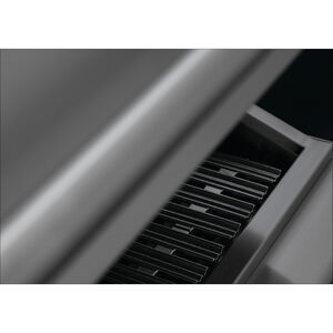 DCS Series 9 36 in. 3-Burner Built-In Liquid Propane Gas Grill with Rotisserie & Smoke Box - Stainless Steel, , hires