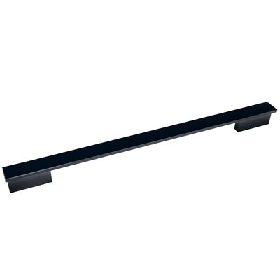 Miele 24" Classic Handle for Refrigerators - Black | DS6808OBSW