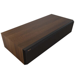 Klipsch Reference Premiere Center Channel Speaker (Each) - Walnut, , hires