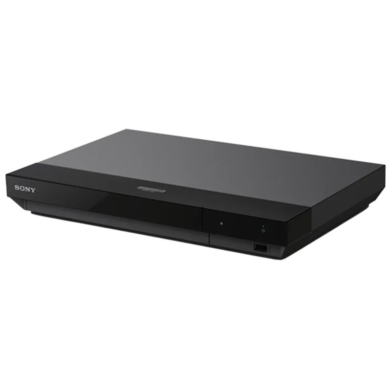 Sony 4K Ultra HD Blu ray Disc Player, , hires
