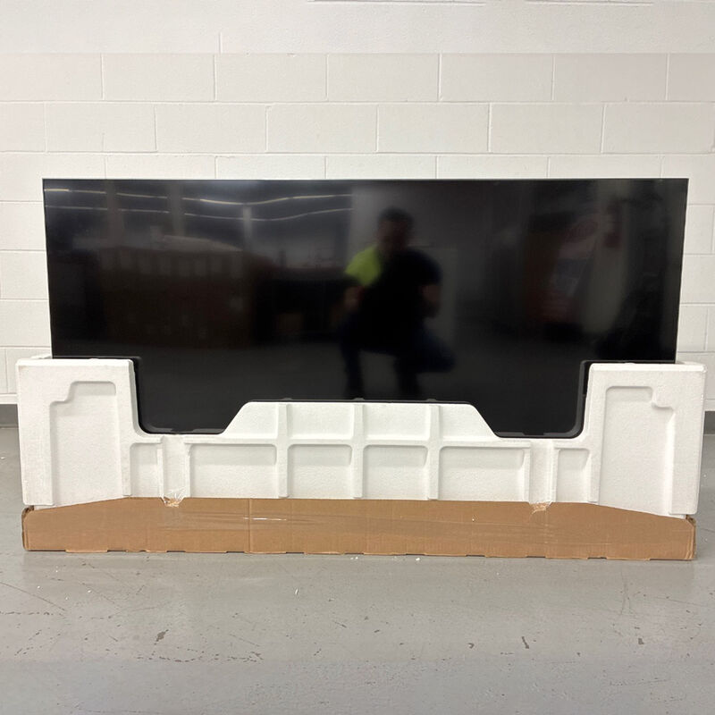 Samsung - 65" Class QN80F Neo QLED 4K UHD Samsung Vision AI Smart TV (Open Box Good Condition), , hires