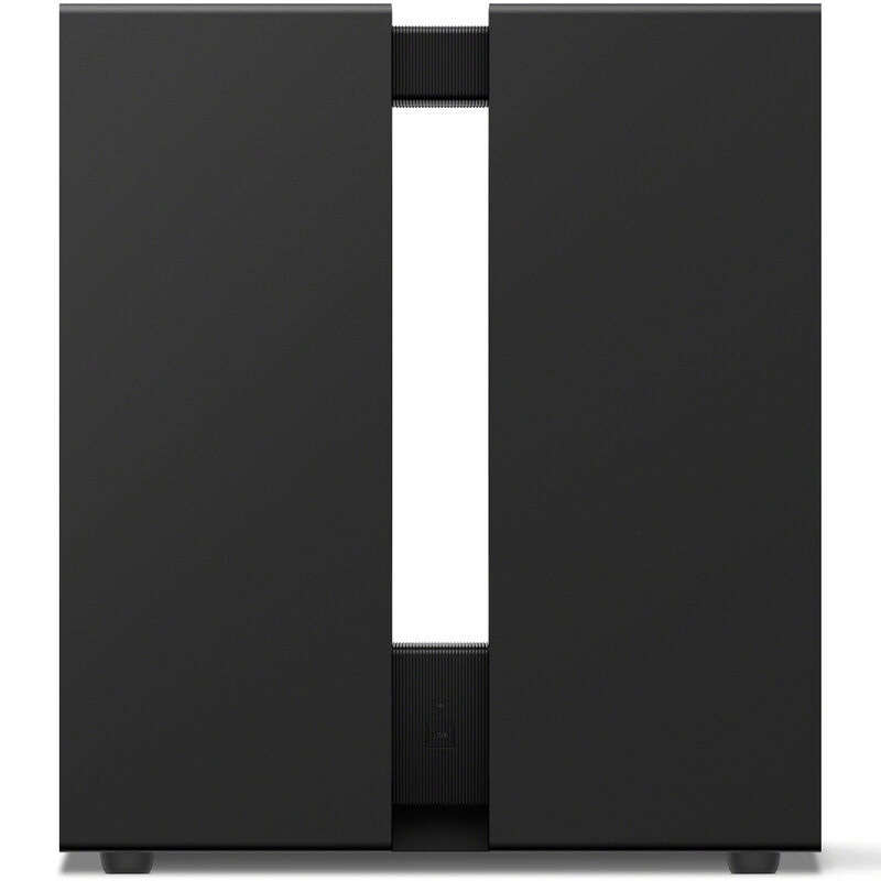 Sony Bravia Theater Sub 9 Wireless Subwoofer for Quad/Bar 9/Bar 8/Bar 7/HT-A7000/HT-A5000/HT-A3000 - Black, , hires