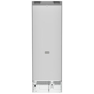 Liebherr Peak 24 in. 13.7 cu.ft. Smart Counter Depth Freeezerless Refrigerator with Internal Water Dispenser - Stainless Steel, , hires