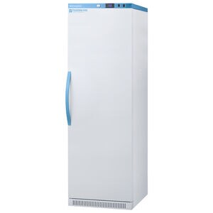 Summit AccuCold 24 in. 15.0 cu. ft. Freezerless Refrigerator - White, , hires