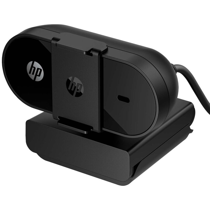 HP 320 FHD Webcam, , hires