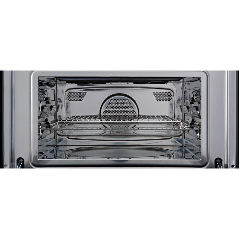 Bertazzoni Professional Series 24 in. 1.3 cu. ft. Electric Wall Oven