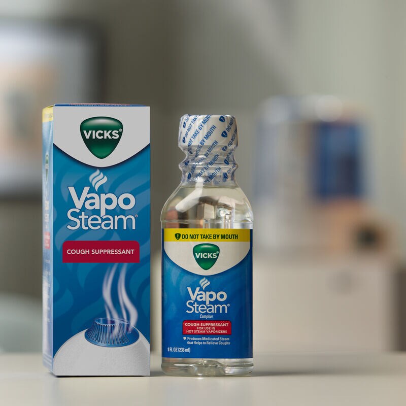 Vicks Vaposteam for Humidifier, , hires