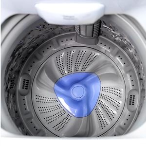 Avanti 20 in. 1.6 cu. ft. Portable Washer with Auto-power off - White, , hires