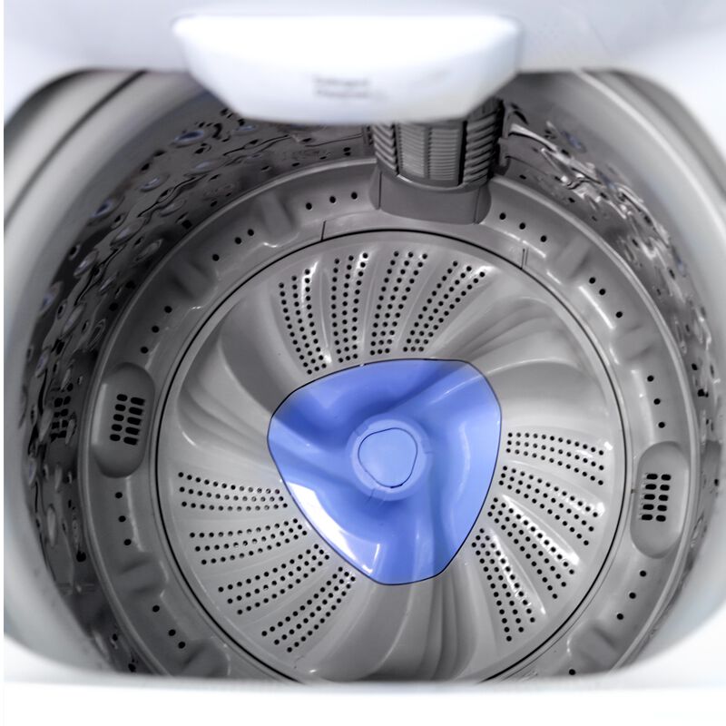 Avanti 20 in. 1.6 cu. ft. Portable Washer with Auto-power off - White, , hires