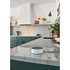 GE 36 in. Smart Convertible Standard Style Range Hood with 610 CFM, 4 Fan Speeds & 3 LED Lights - Stainless Steel, , hires