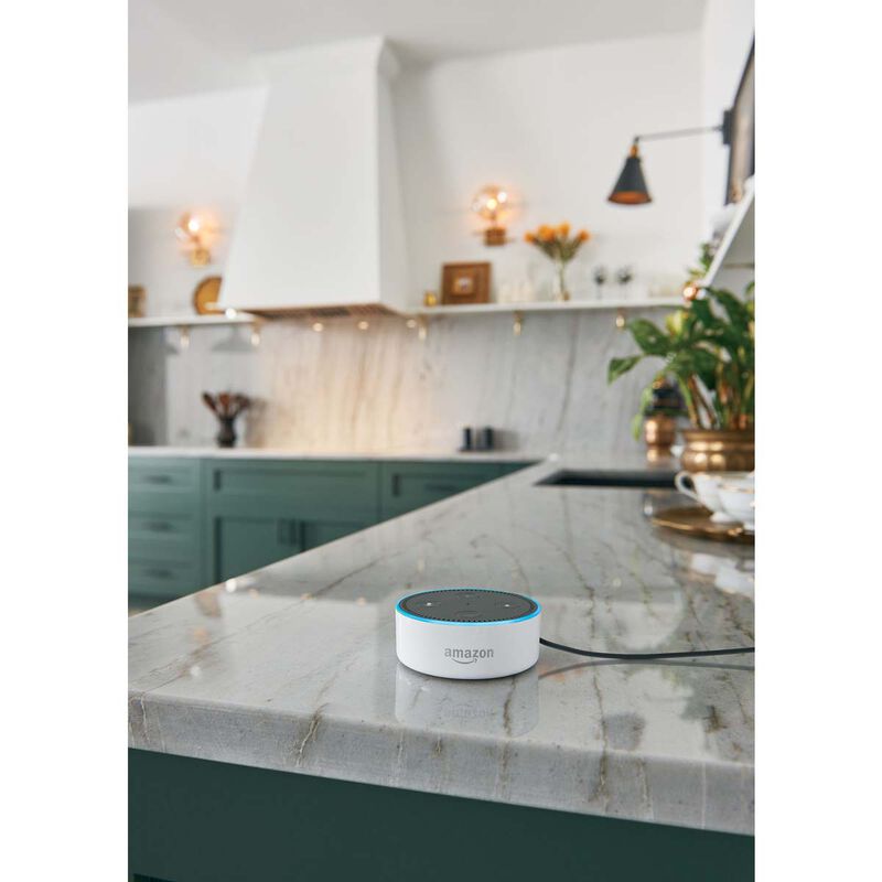 GE 36 in. Smart Convertible Standard Style Range Hood with 610 CFM, 4 Fan Speeds & 3 LED Lights - Stainless Steel, , hires