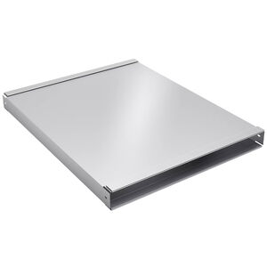 Thermador 2-ft Rectangular Duct for Downdraft, , hires