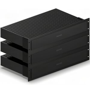 Sonos Amp Multi Amplifier - Black, , hires