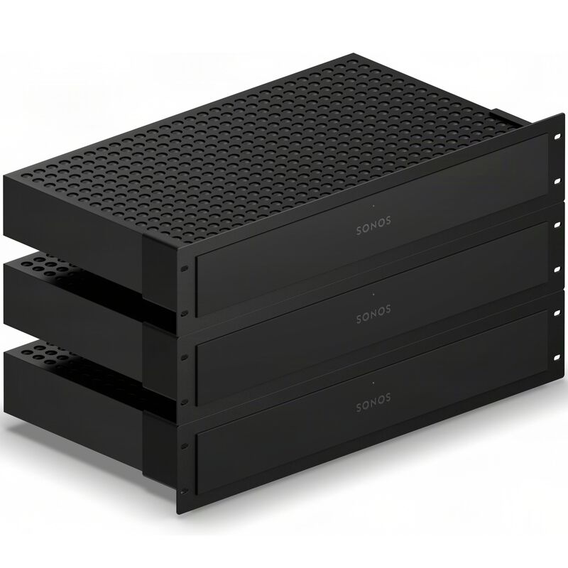 Sonos Amp Multi Amplifier - Black, , hires