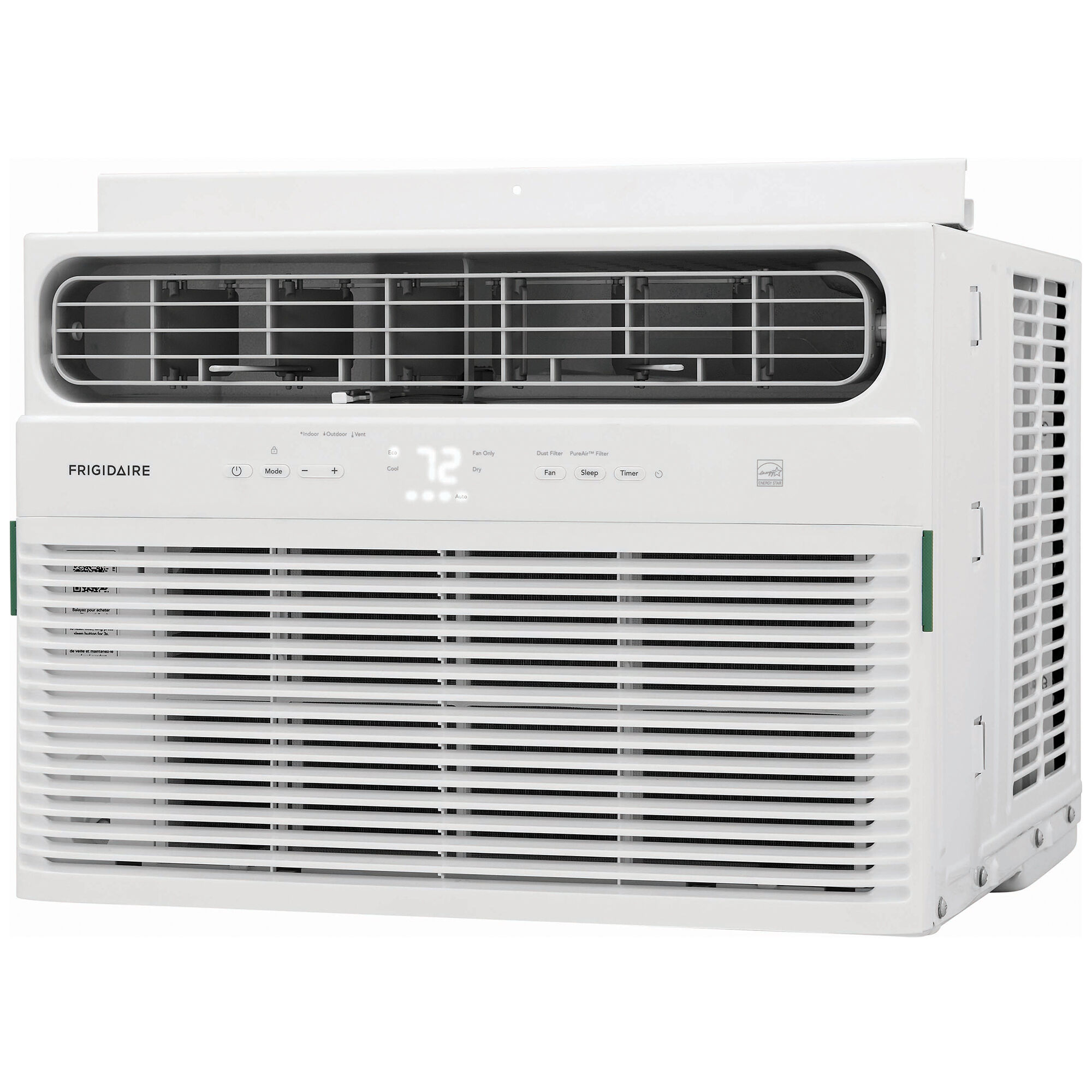 Frigidaire shop ac portable