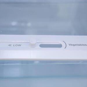 Avanti 22 in. 7 cu. ft. Top Freezer Refrigerator - White, , hires