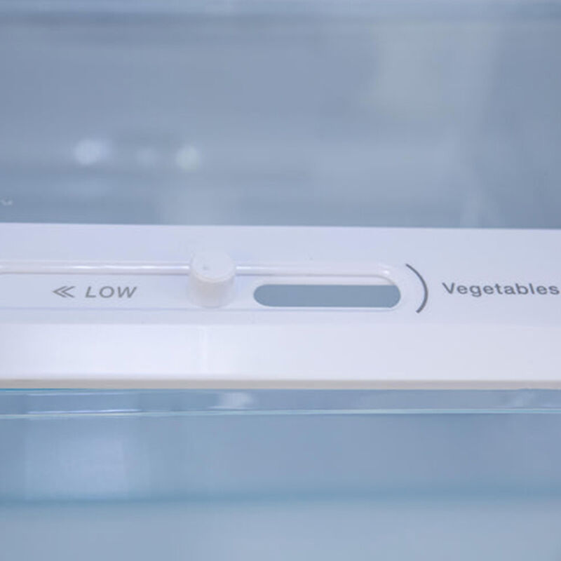 Avanti 22 in. 7 cu. ft. Top Freezer Refrigerator - White, , hires