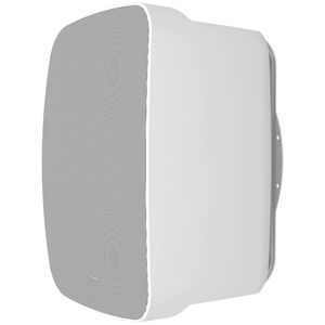 Klipsch Full-Range 8" Indoor/Outdoor Residential Surface Mount Loudspeaker - White, , hires