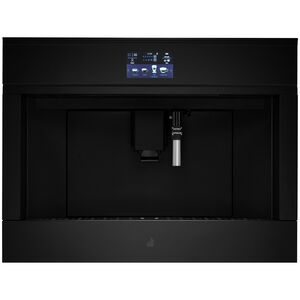 JennAir Noir 24 in. Built-In Coffee System, , hires