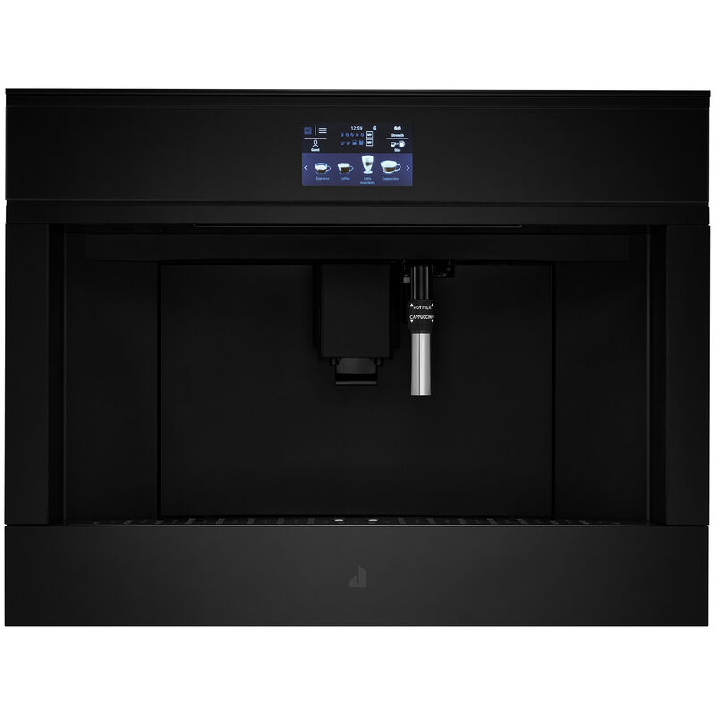 JennAir Noir 24 in. Built-In Coffee System, , hires