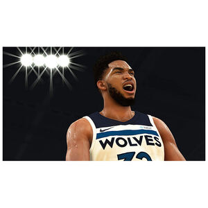 NBA 2K19 for Xbox One, , hires