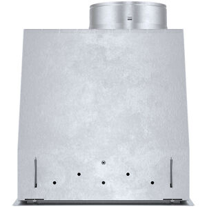 Bosch 300 Series 24 in. Smart Convertible Standard Style Range Hood with 300 CFM, 4 Fan Speeds & 2 LED Lights - Stainless Steel, , hires