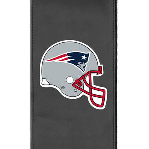 New England Patriots Helmet Logo Panel, , hires
