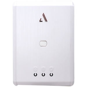 Austere 4 Outlet Appliance Power Accessory, , hires