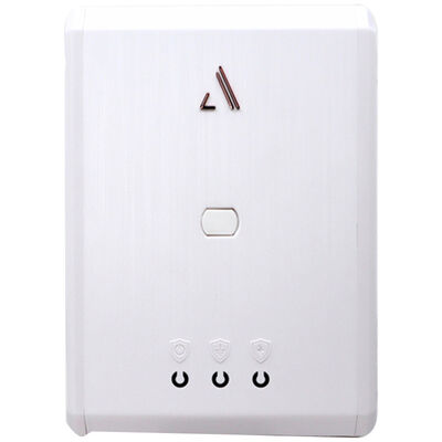 Austere 4 Outlet Appliance Power Accessory | 3S-APS4-US1